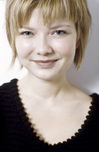 Alina Ibragimova